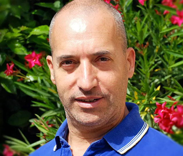 Luca Vignali