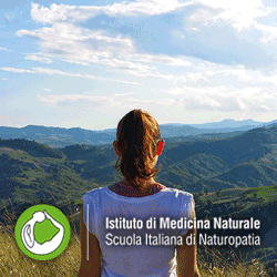 Diventa Naturopata