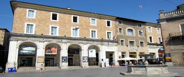 Collegio Raffaello