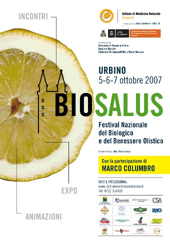 Biosalus Festival 2007