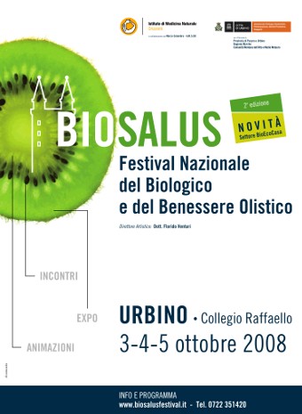 Biosalus Festival 2008