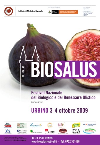 Biosalus Festival 2009