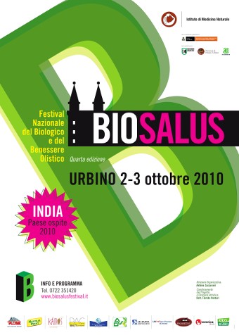 Biosalus Festival 2010