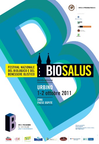 Biosalus Festival 2011