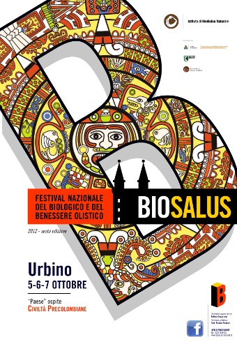 Biosalus Festival 2012