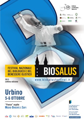 Biosalus Festival 2013