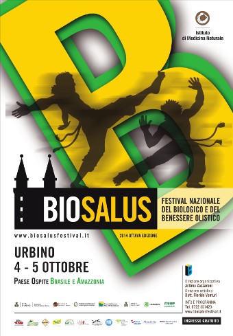 Biosalus Festival 2014