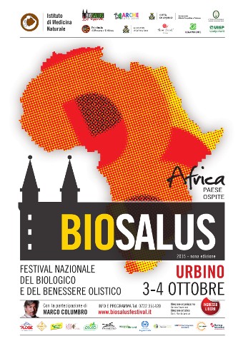 Biosalus Festival 2015