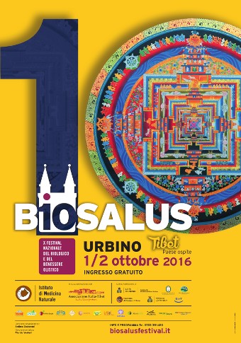 Biosalus Festival 2016