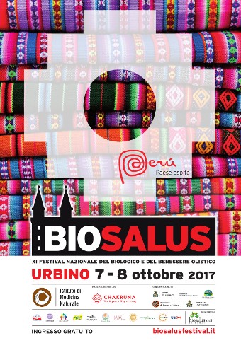 Biosalus Festival 2017