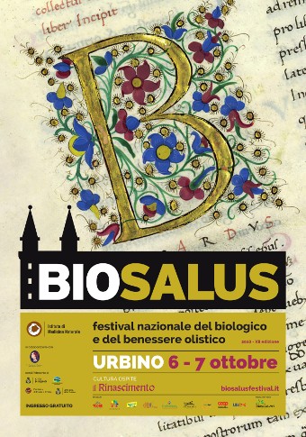 Biosalus Festival 2018