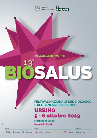 Biosalus Festival 2019