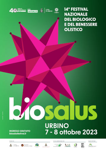 Biosalus Festival 2019