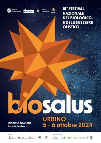 Biosalus Festival 2024