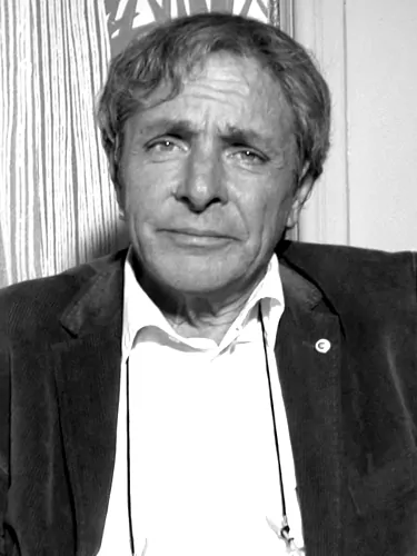 Ernesto Burgio
