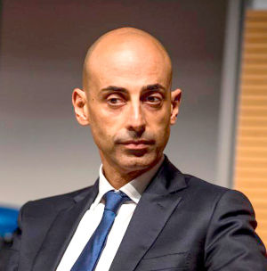 Umberto Trecroci