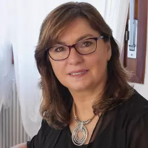 Stefania Cazzavillan