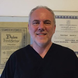 Daniele Santagà