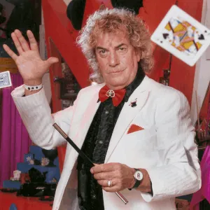 Fredy Magic